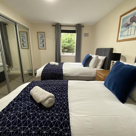 Pure Apartments Dunfermline East - Dalgety Bay Saint Davids  Экстерьер фото