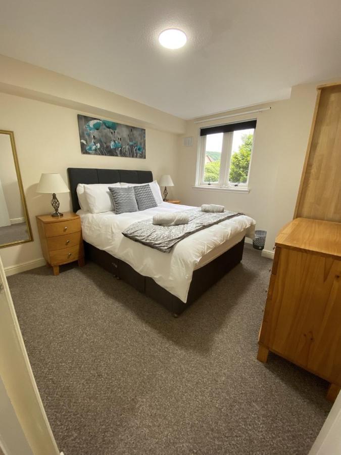 Pure Apartments Dunfermline East - Dalgety Bay Saint Davids  Экстерьер фото
