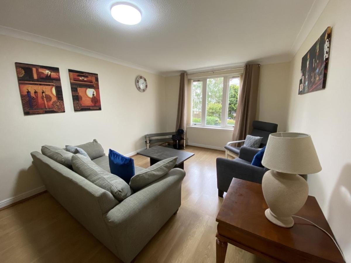 Pure Apartments Dunfermline East - Dalgety Bay Saint Davids  Экстерьер фото