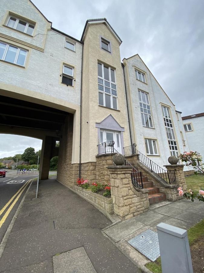 Pure Apartments Dunfermline East - Dalgety Bay Saint Davids  Экстерьер фото
